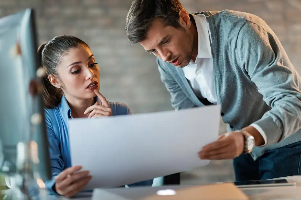 Tenant Screening Errors