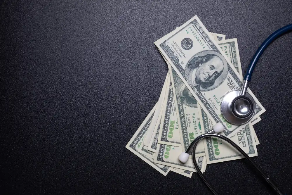 Medical Debt Corrections