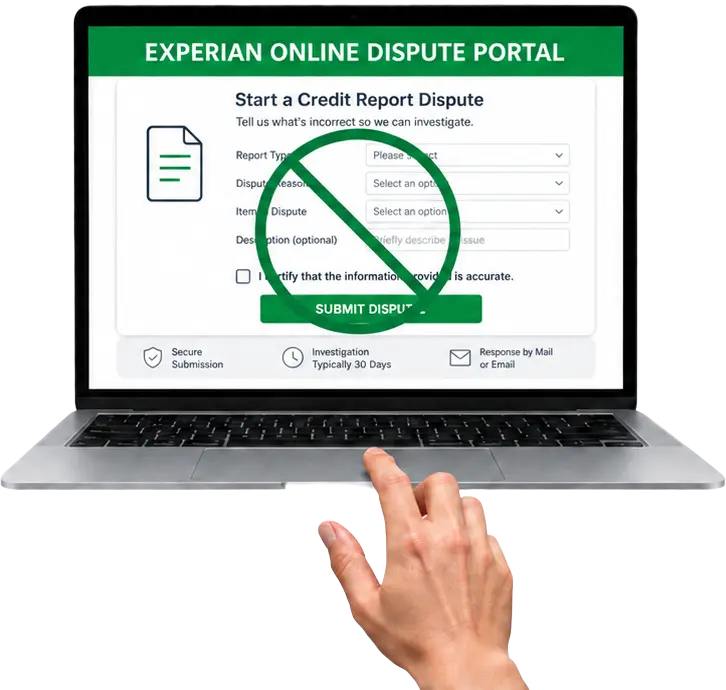 Experian's
