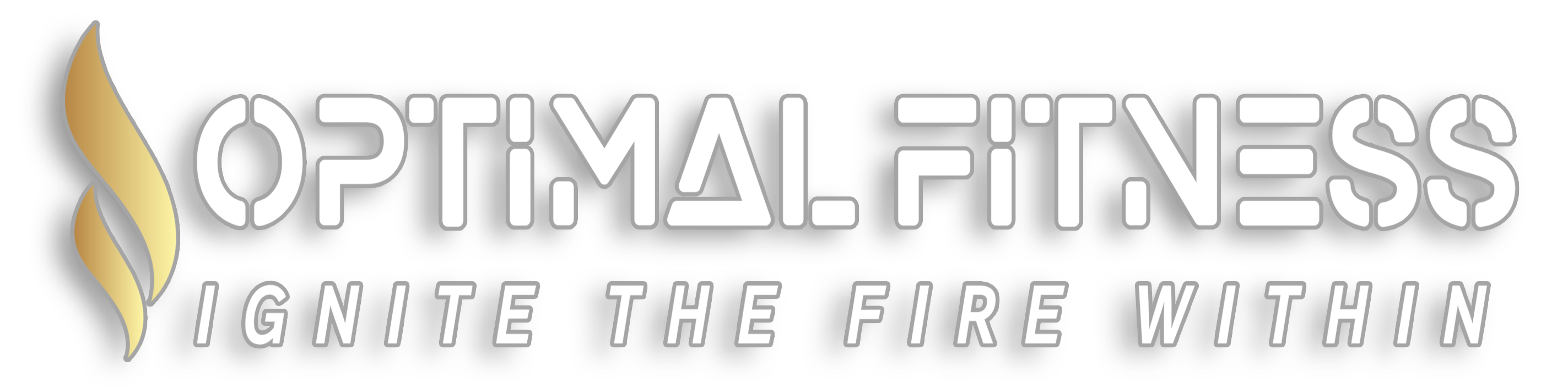 Optimal Fitness Logo