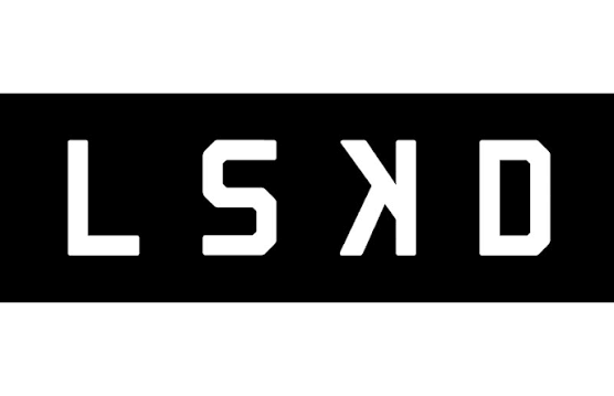 LSKD activewear and performance apparel
