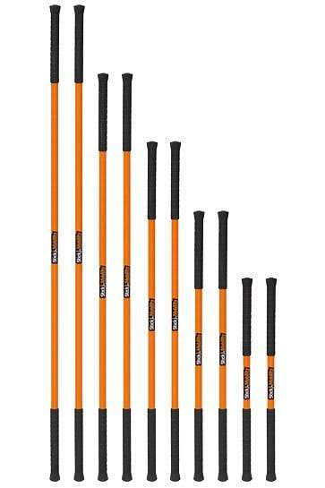 Stick Mobility training equipment for mobility and movement