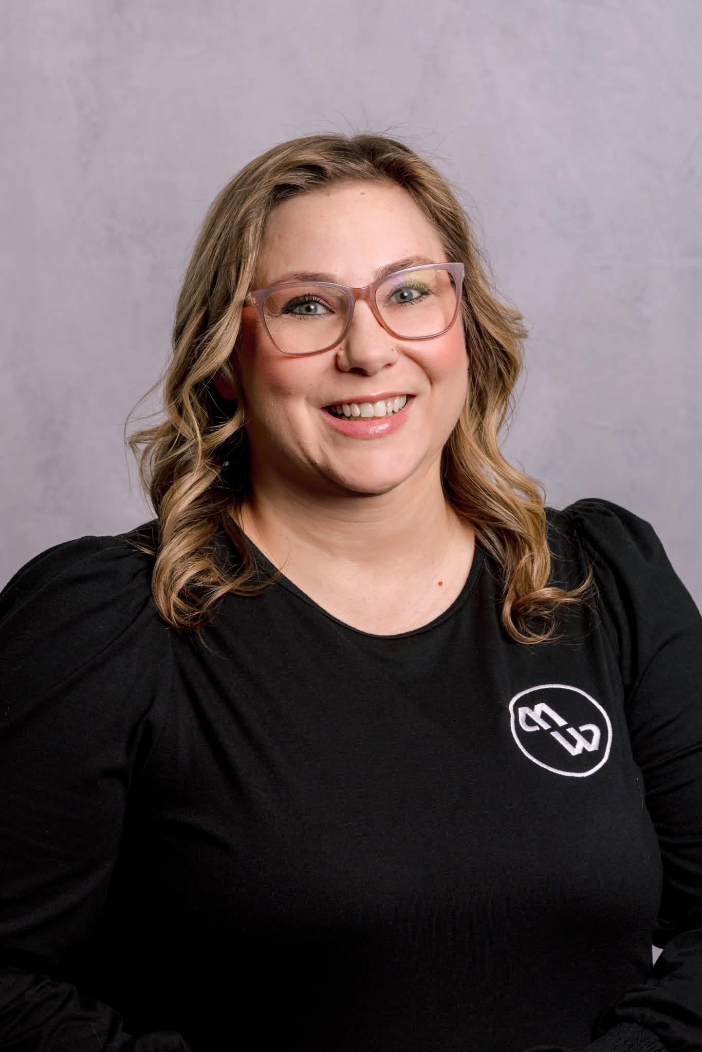 Melissa Romero, Zestful Balance board member