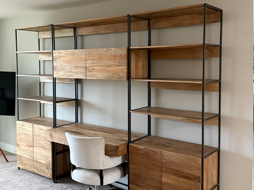 Packing Services San José CA