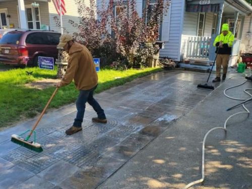 landscaping Green Bay WI
