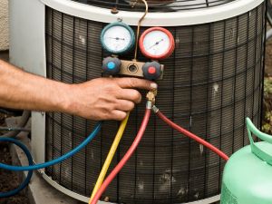 Air conditioning in Brownwood