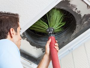 Refrigeration in Abilene