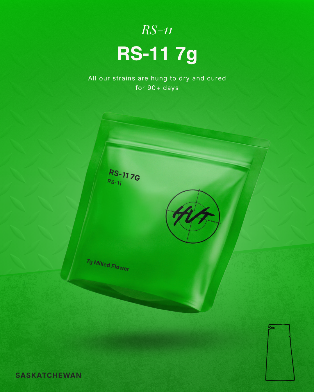 RS-11 7g