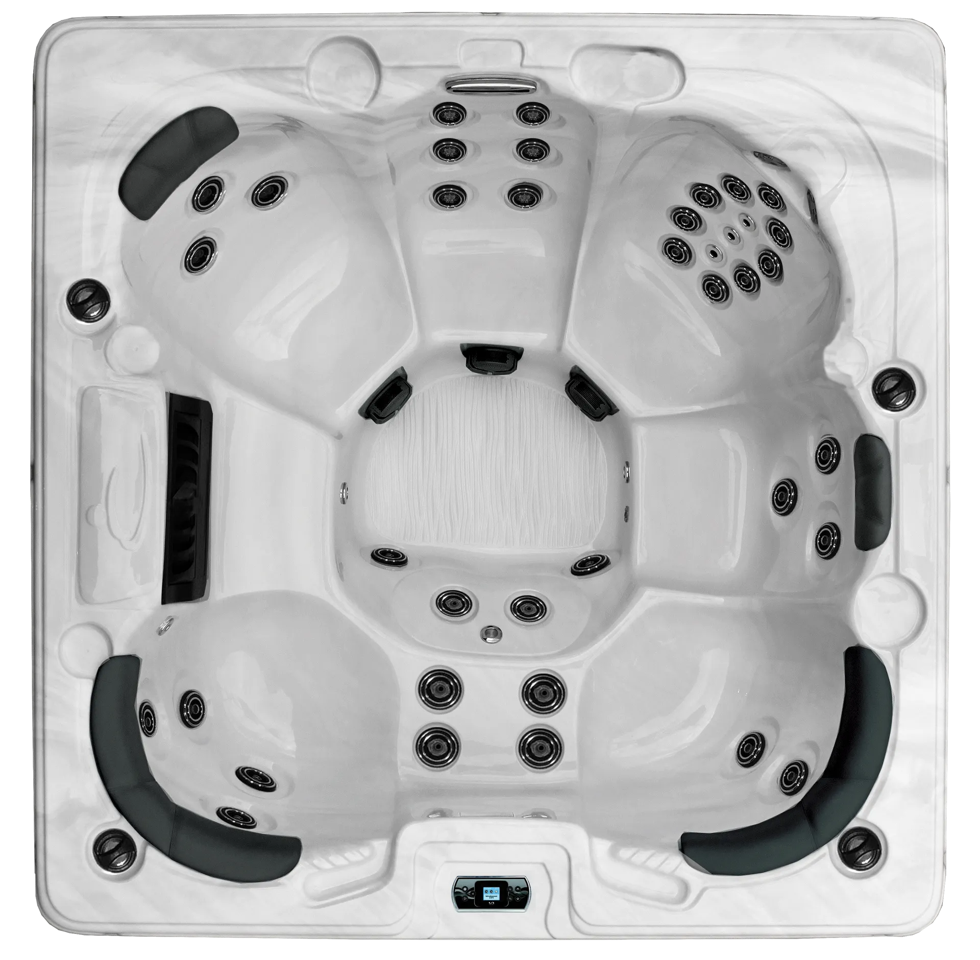 Tranquility Harbor Spa