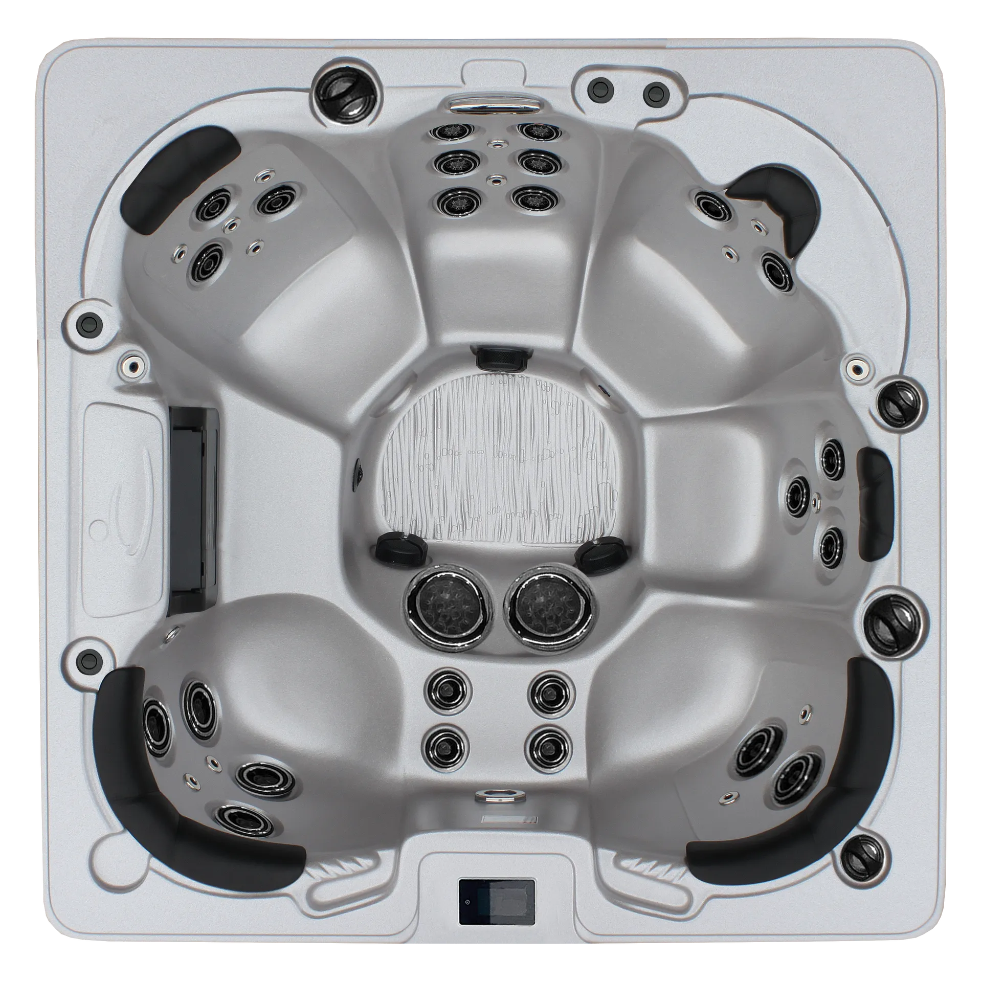 Caribbean Breeze Spa