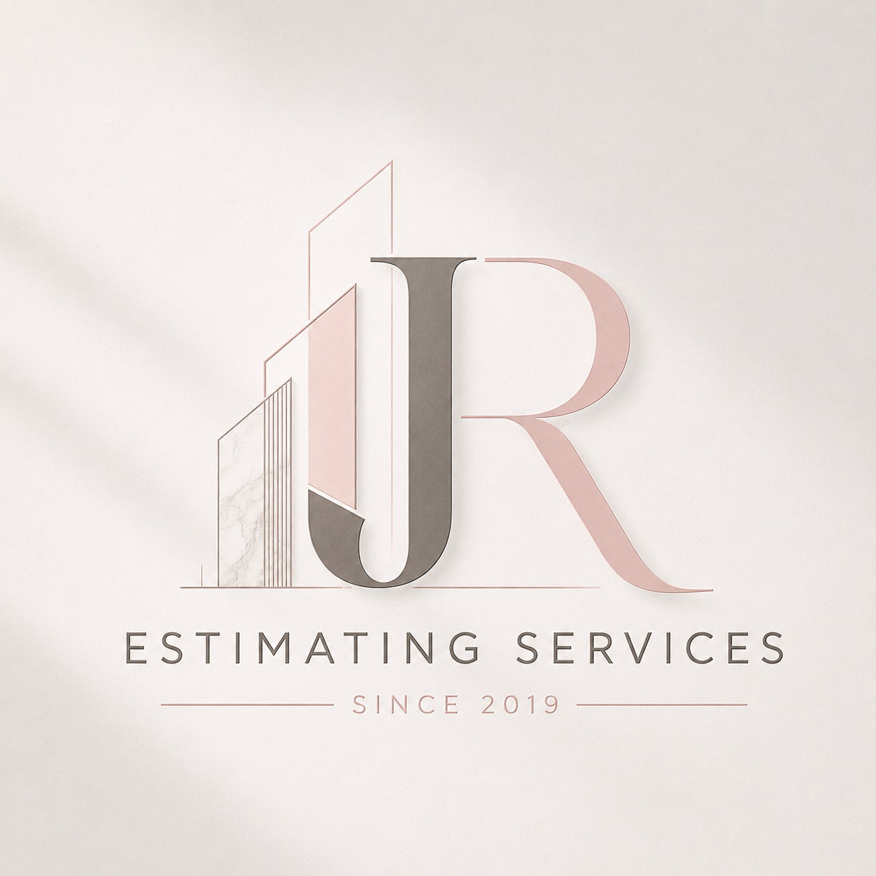 JR Estimates Logo
