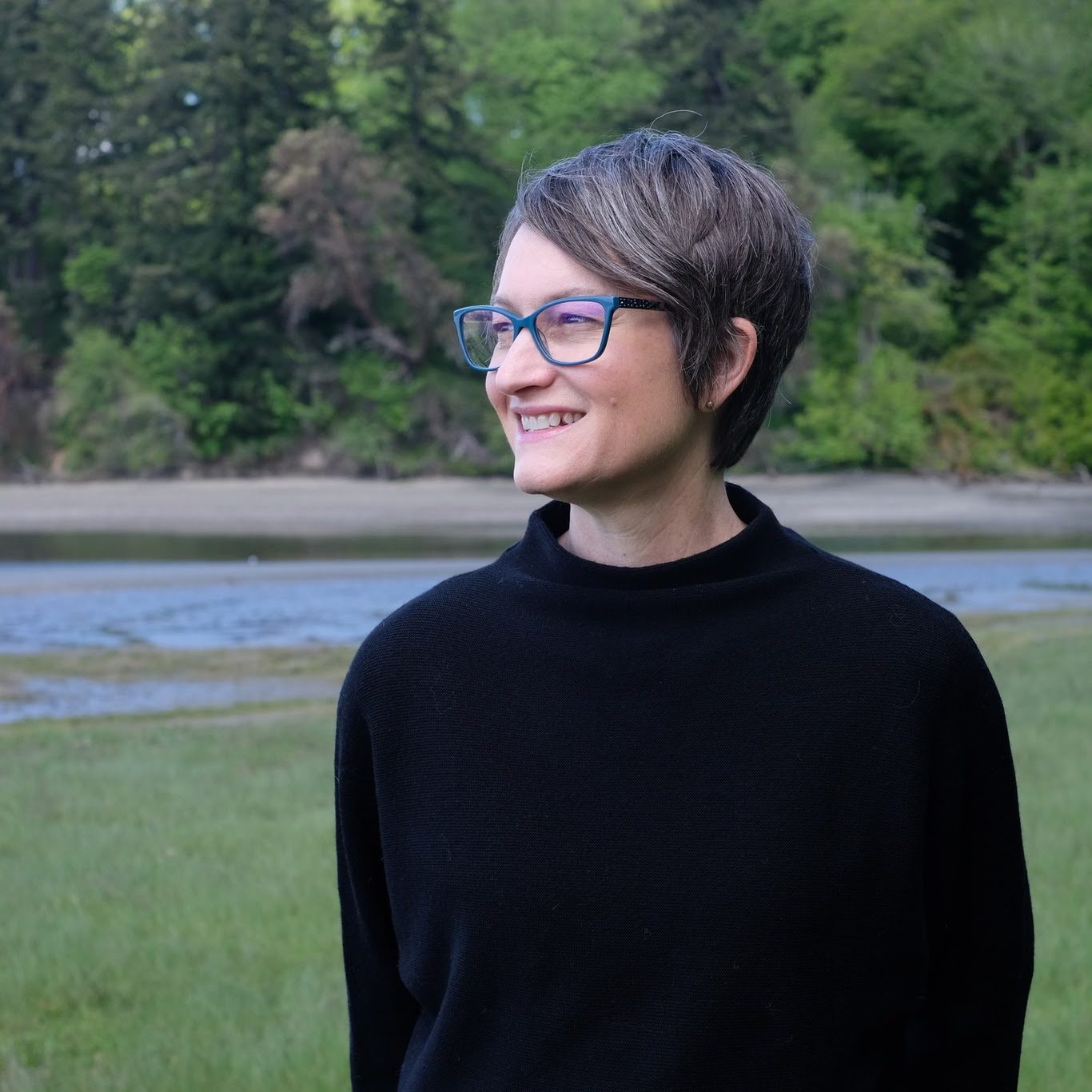 Anne Gustafson, Ph.D., L.M.F.T.