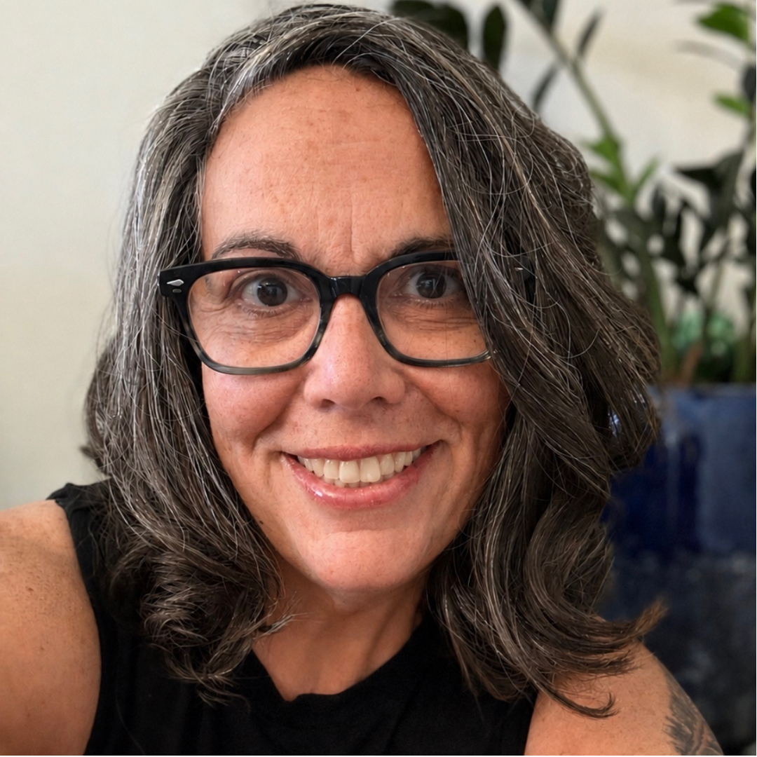 Heather Finney