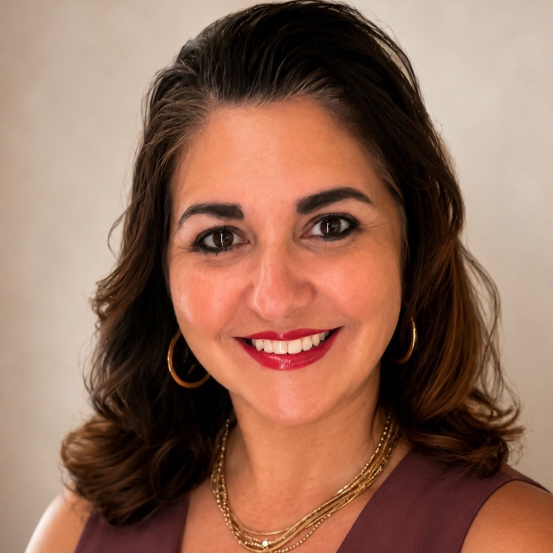 Stacy Hernandez, LPC 