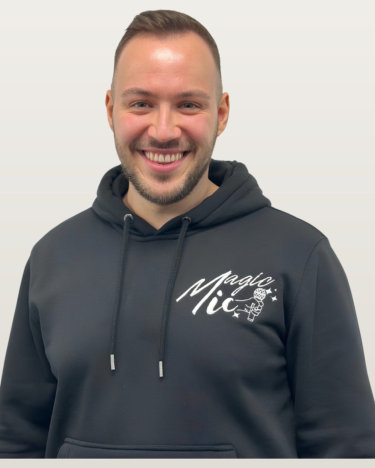 Julian Helbig, Gründer von Helbig eCom Solutions