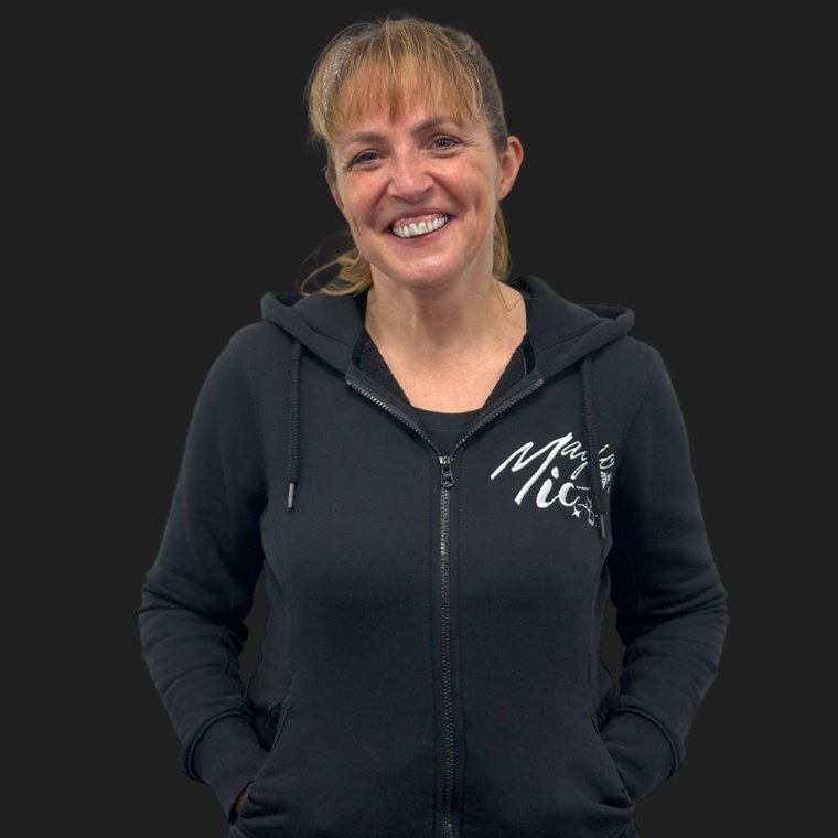 Juliette Helbig
