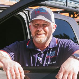 Jonathon - Owner