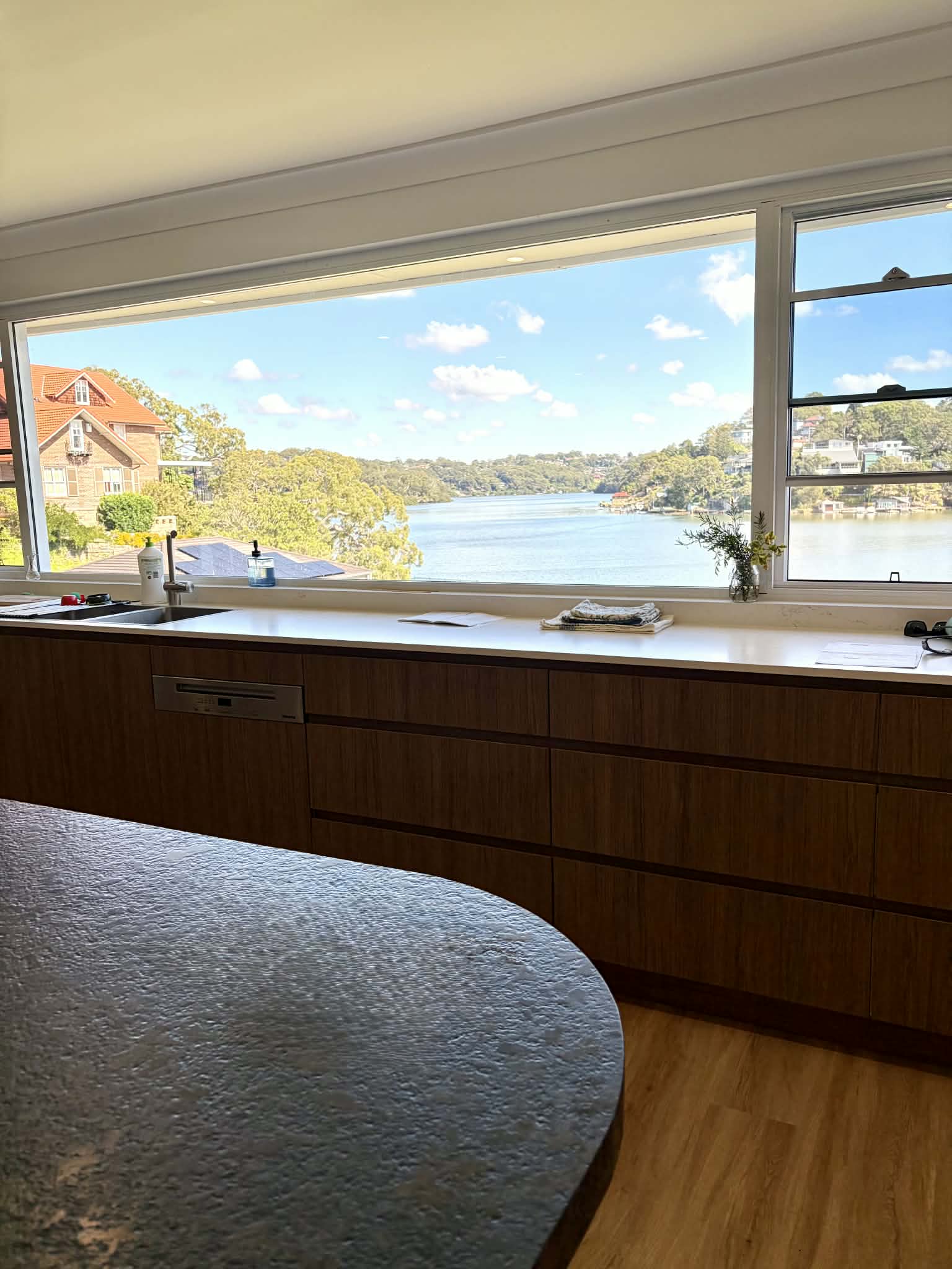 Kitchen detail