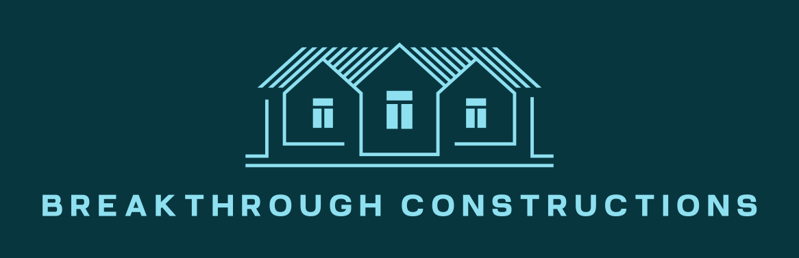 Breakthrough Constructions