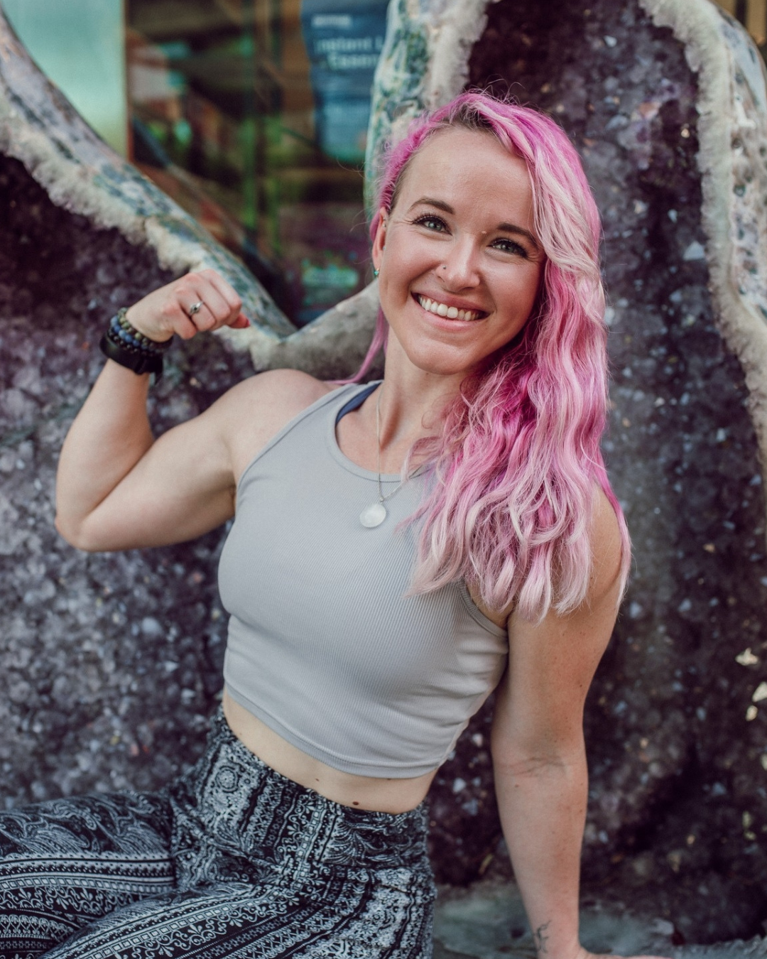 Emily Flood