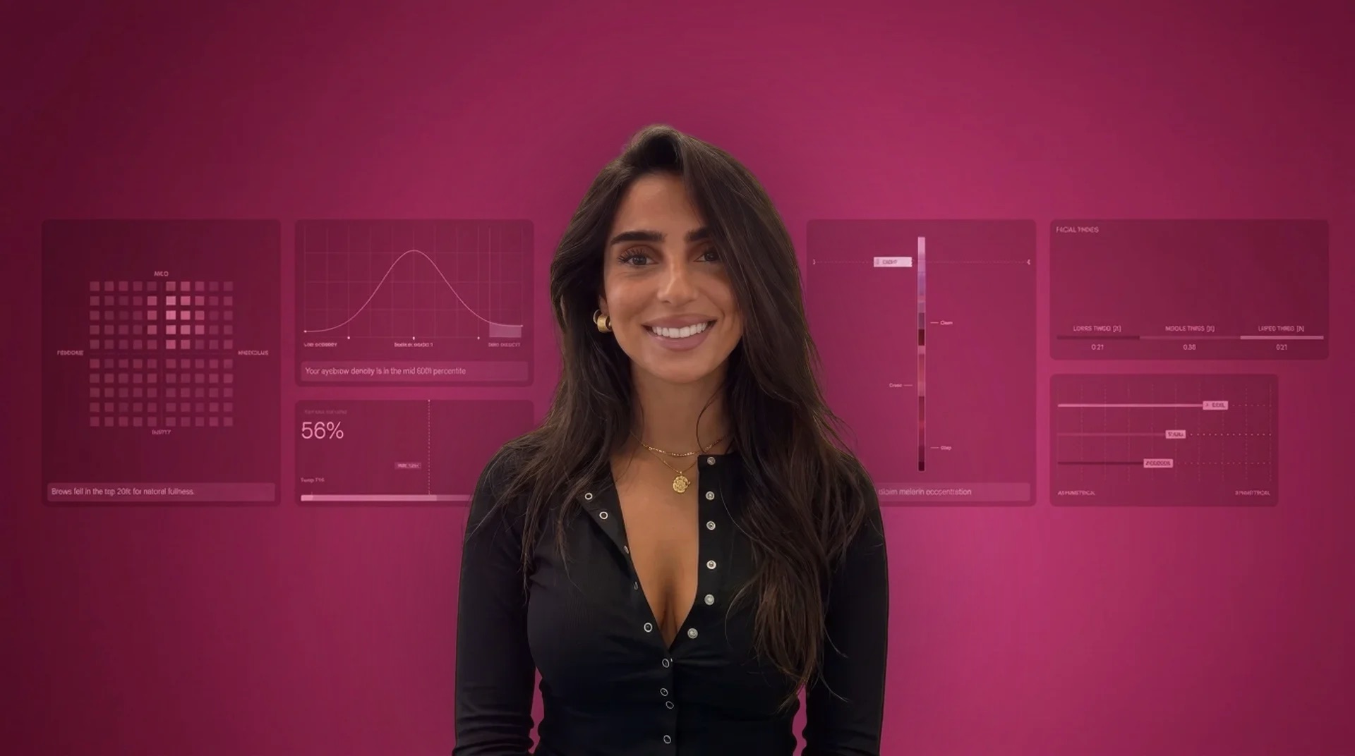 3D smile analysis - Sale Dental Spa