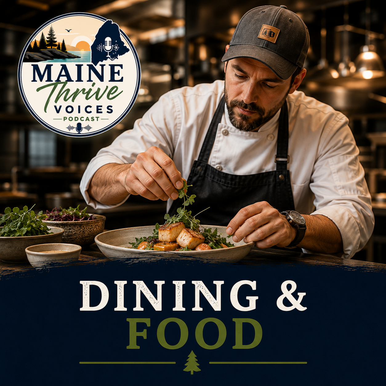Dining & Food
