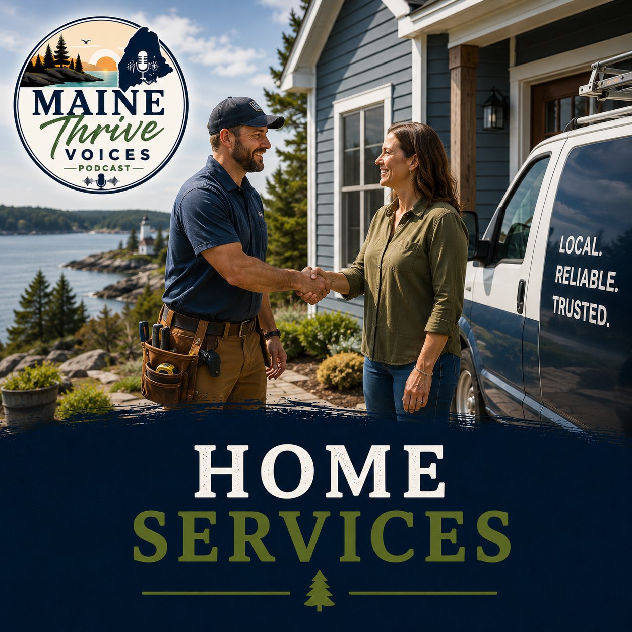 Tony LaPrino — North Star Property Solutions