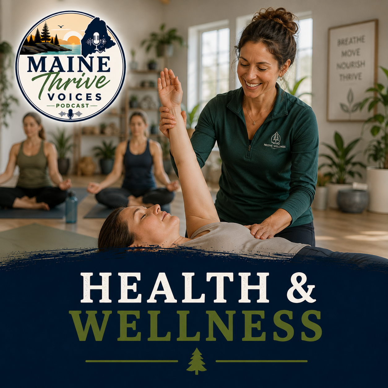 Health & Wellness
