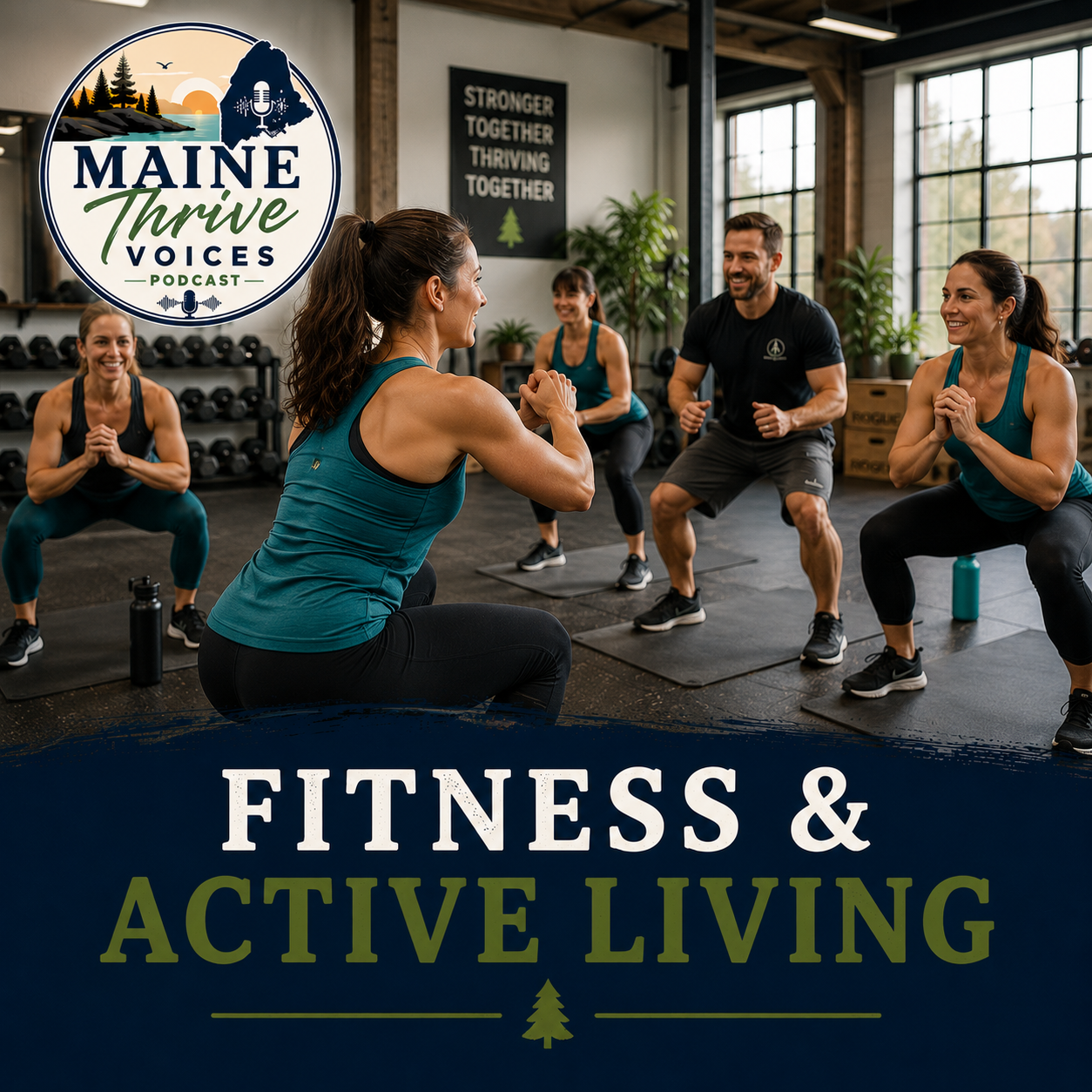 Fitness & Active Living