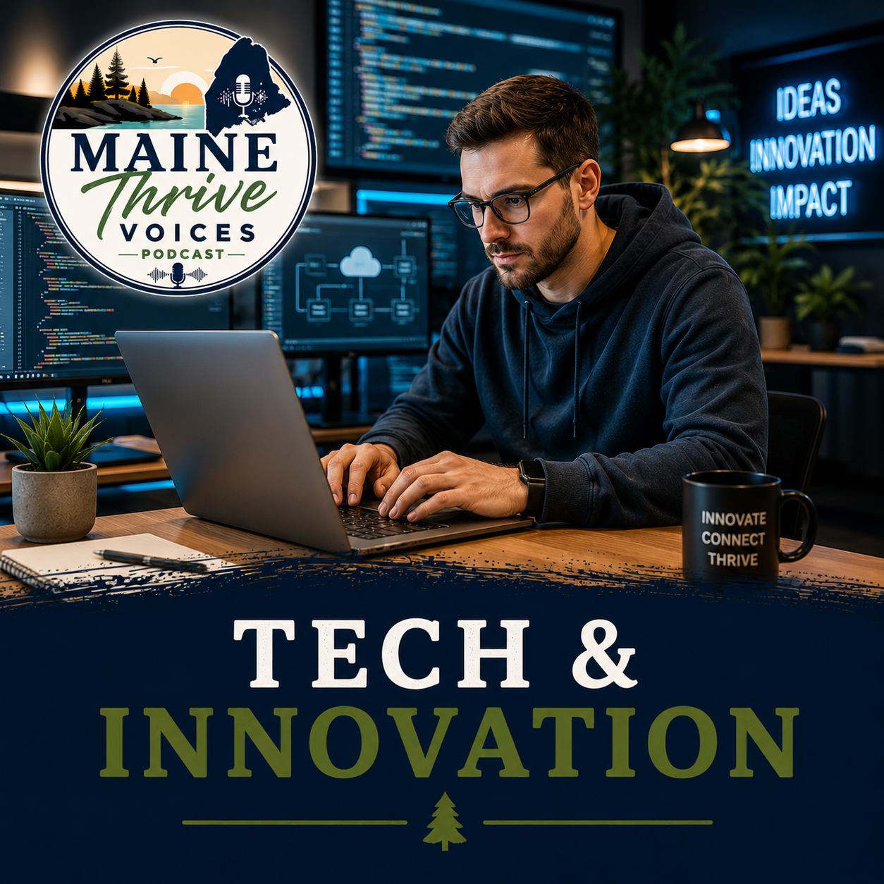 Tech & Innovation