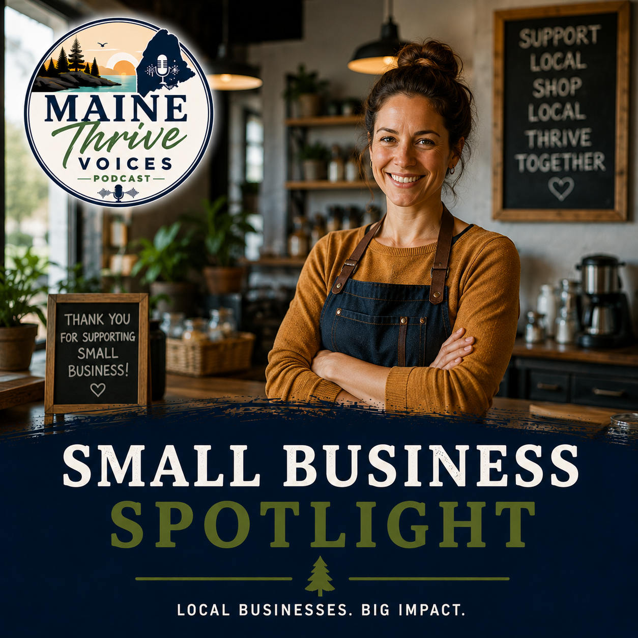 Small Business Spotlight