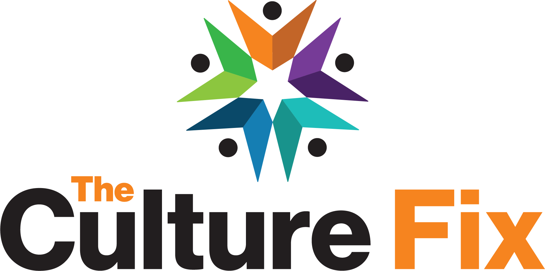 The Culture Fix