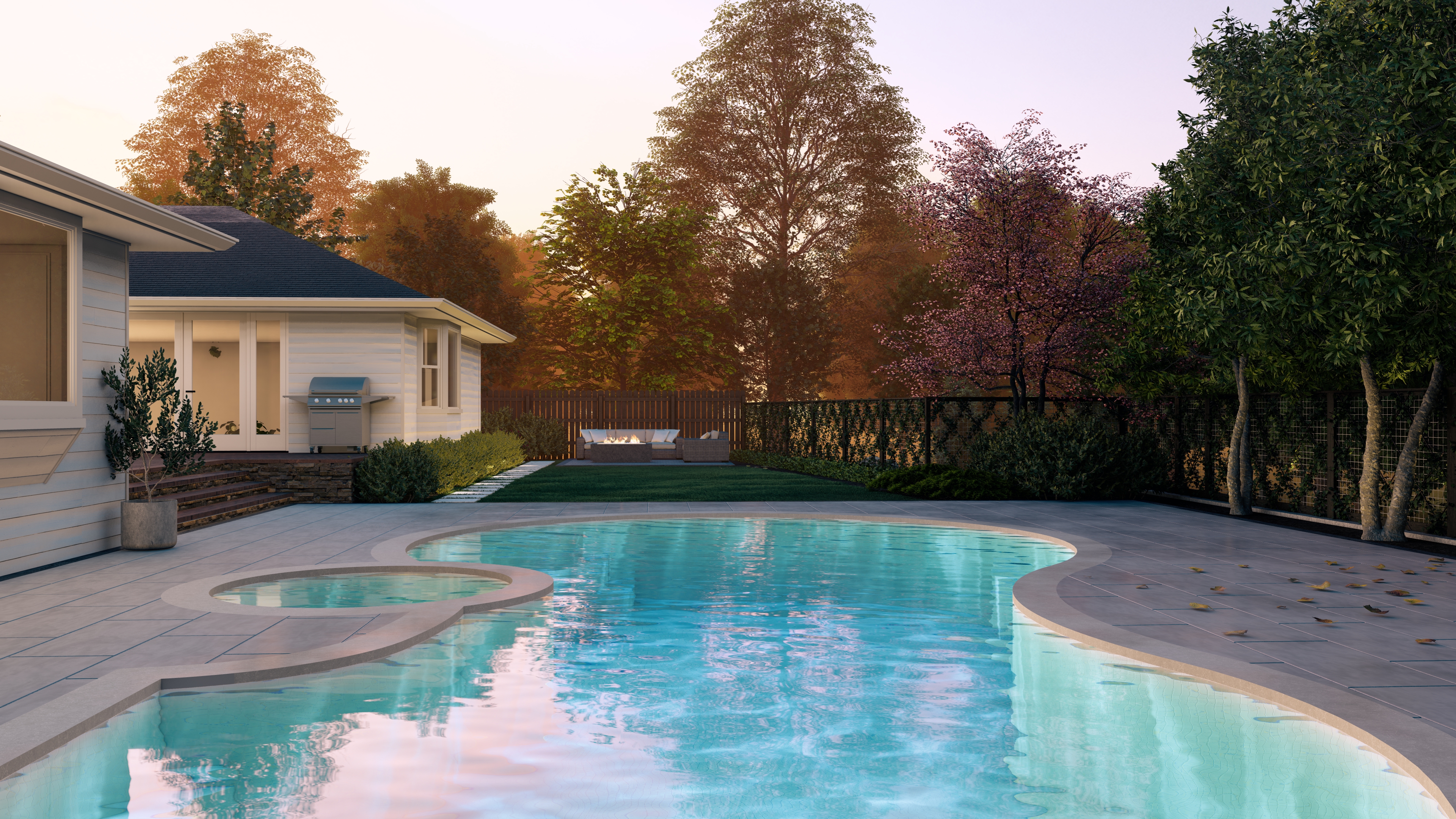 The right shape for your architecture in Dallas-Fort Worth