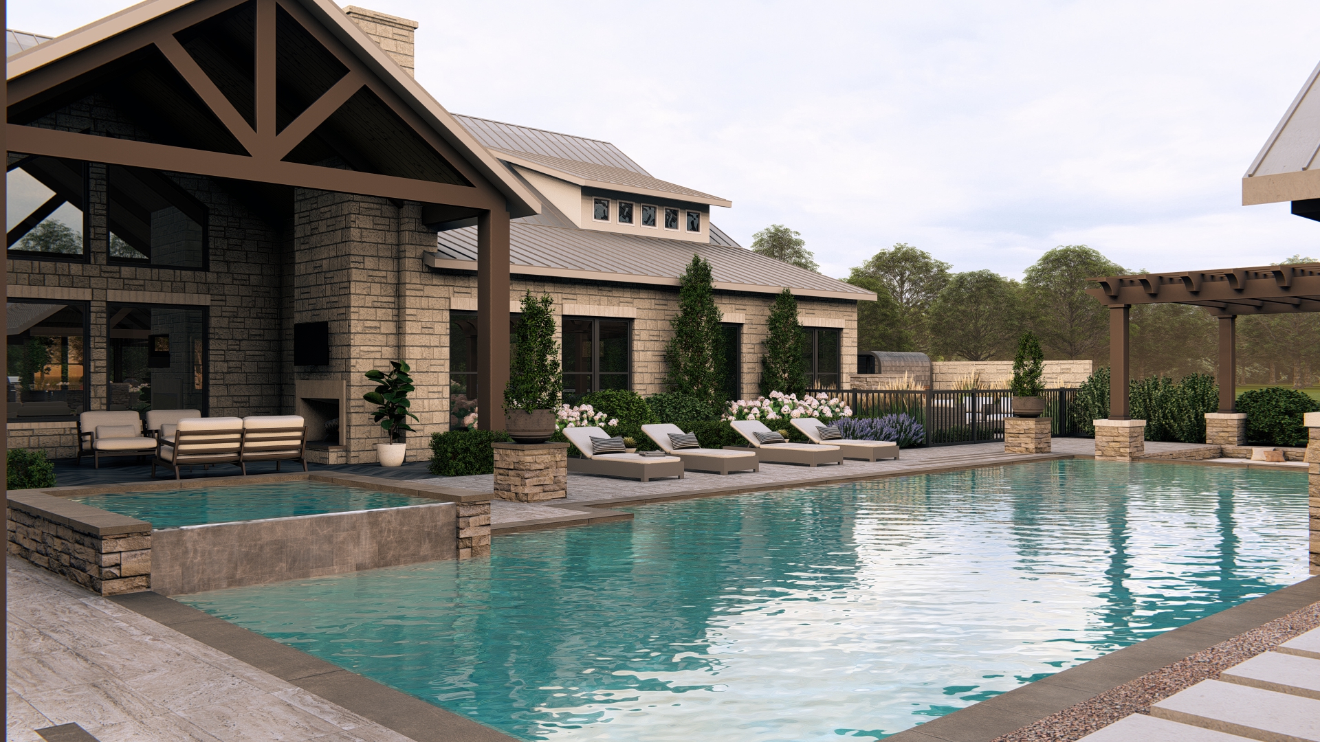 Engineered to last in Dallas-Fort Worth