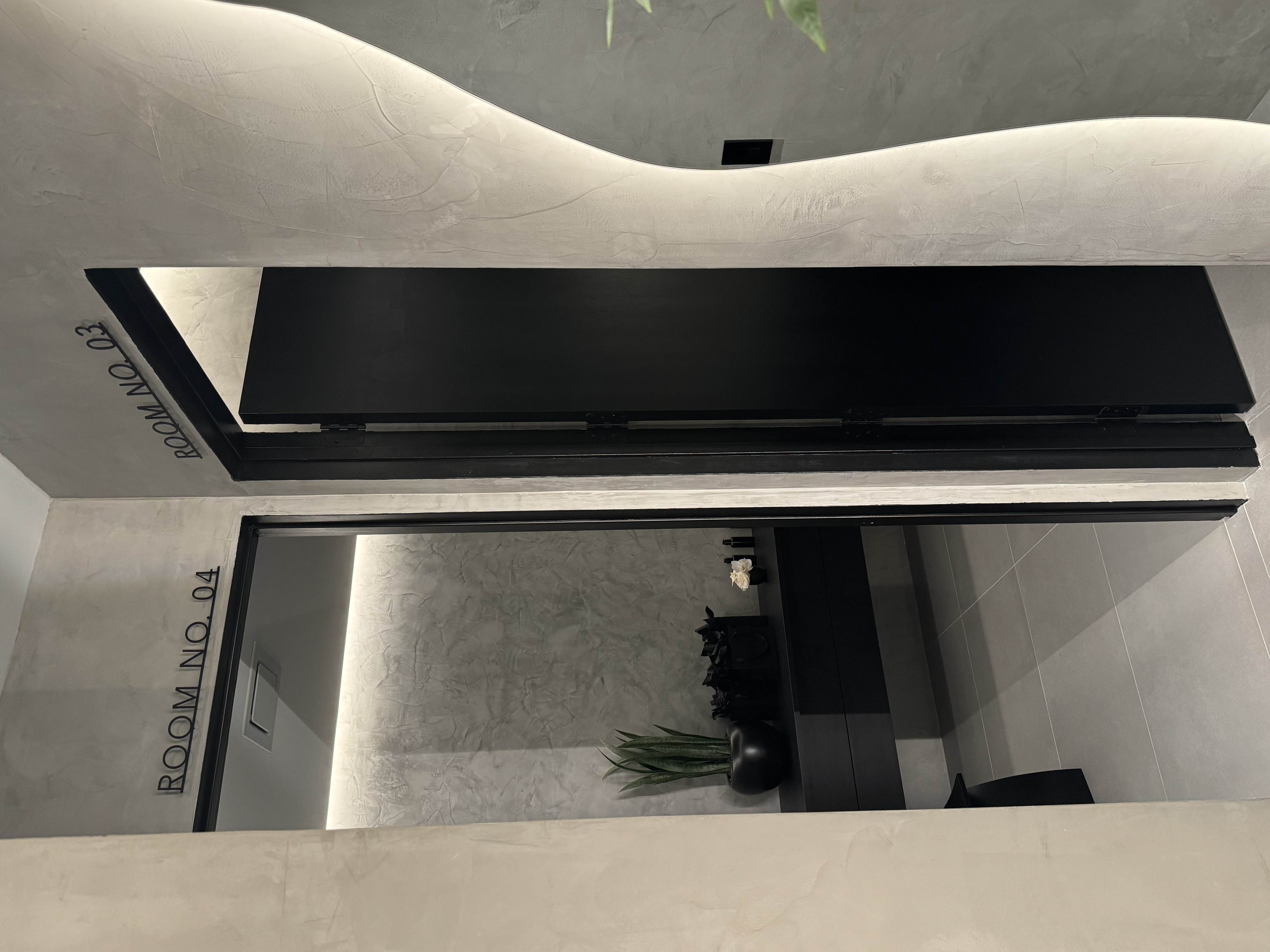 Made Medical treatment rooms