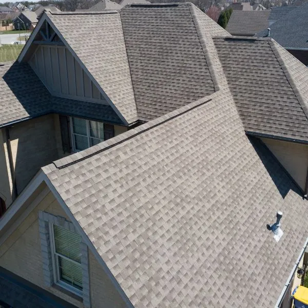 General Roofing - KJT General Construction LLC