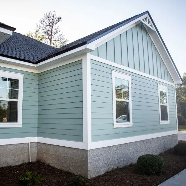 Siding Services - KJT General Construction LLC