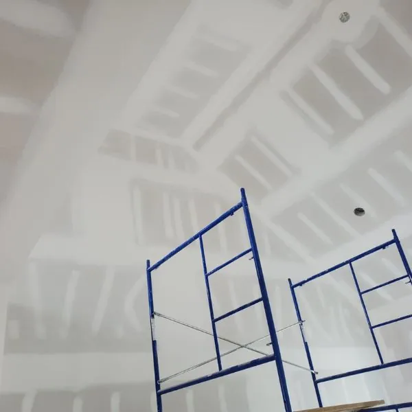 Drywall - KJT General Construction LLC