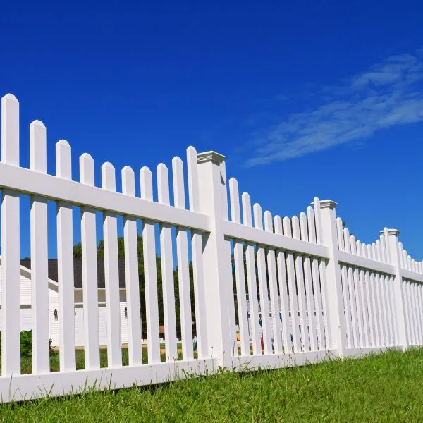 Fences - KJT General Construction LLC