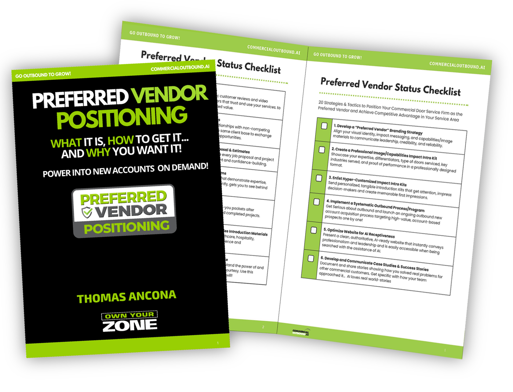 Professional Guide PDF Cover