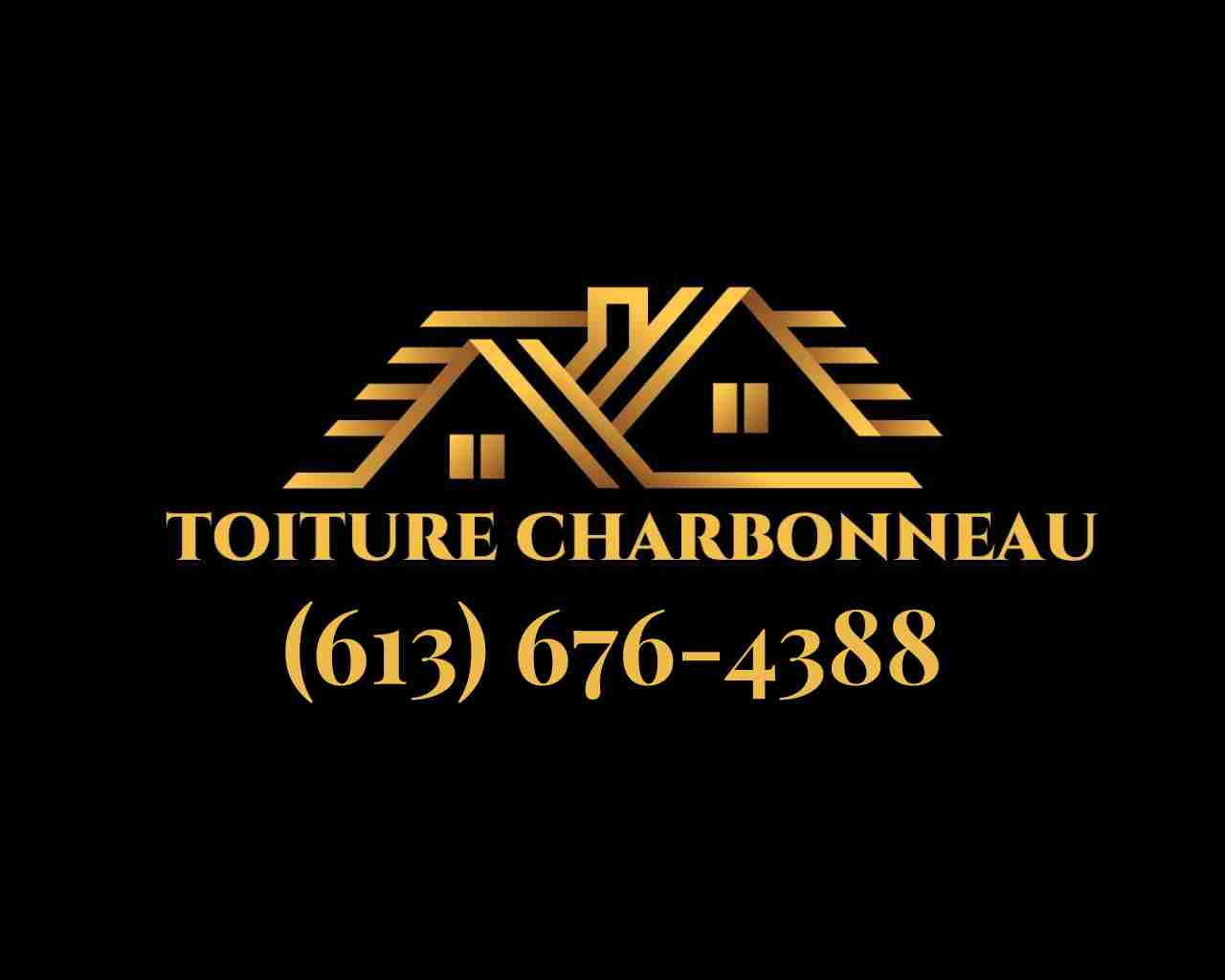 Pascal Charbonneau — Toiture Charbonneau, Hawkesbury