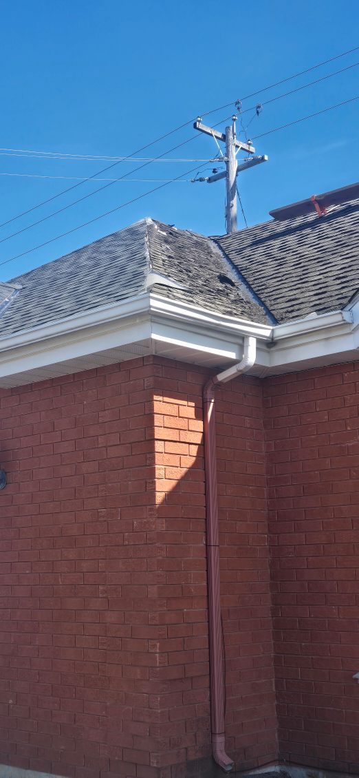 Chantier toiture — Toiture Charbonneau