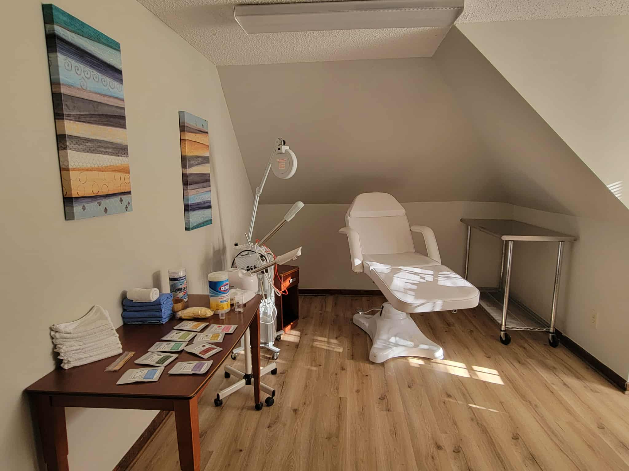 Experience You Salon Suites Huntsville AL