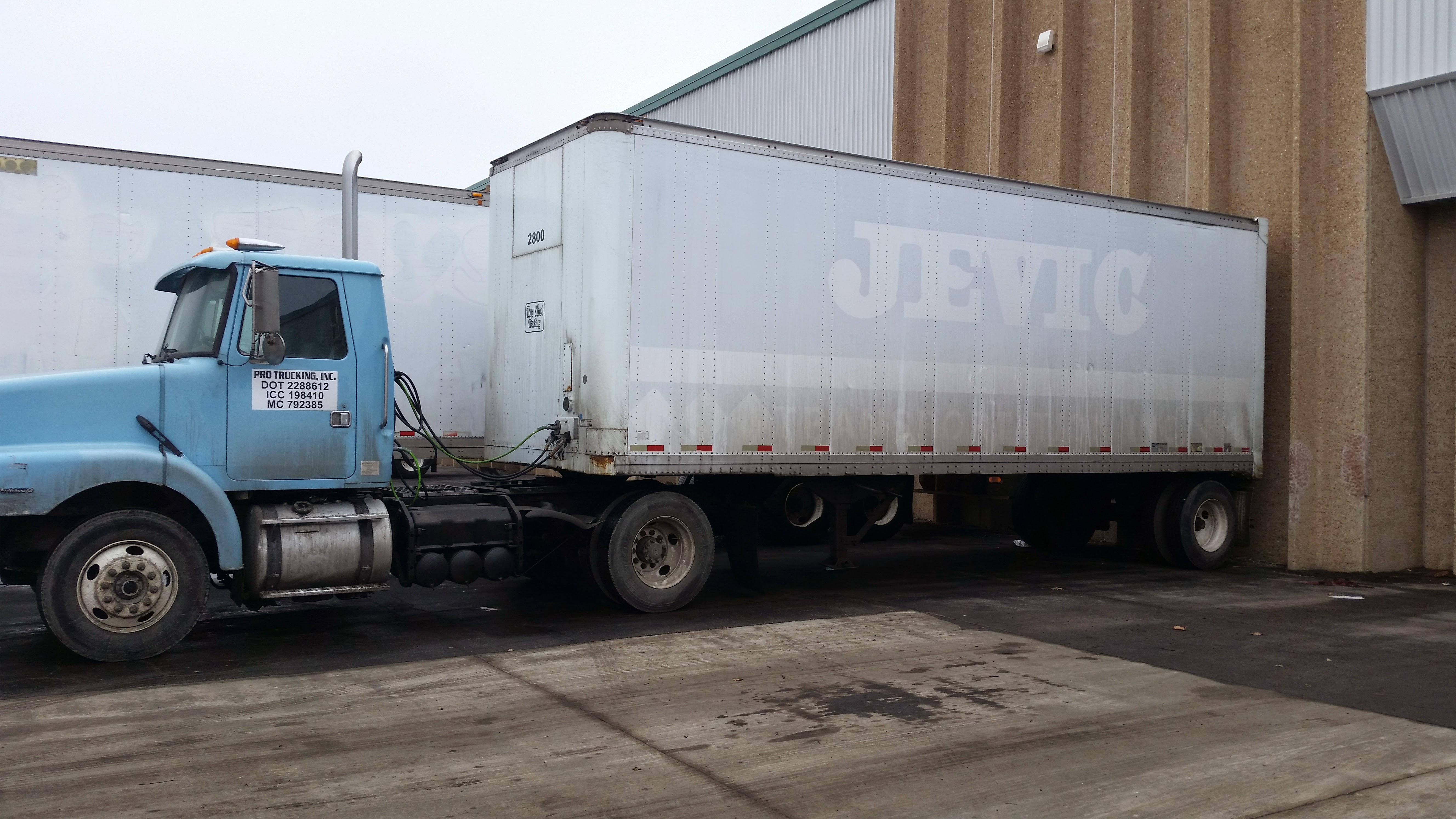 Jermaine Terry - Running Local Operations