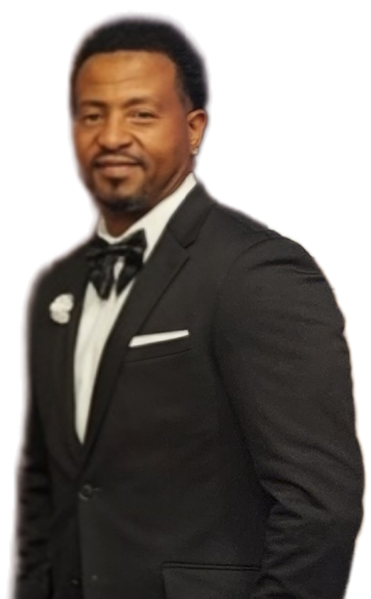 Jermaine Terry - Founder & CEO of ProTrucking Inc.