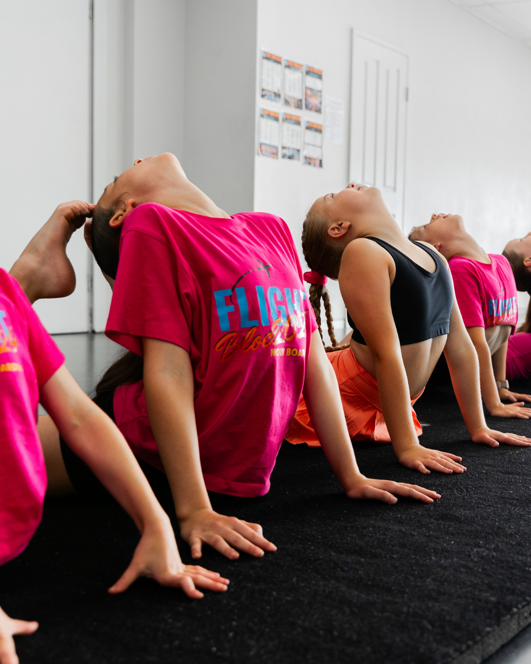 KICO Dance Studios RAD ballet classes — nurturing strong technique, discipline, and grace for dancers in Wilton, Picton, and Bargo