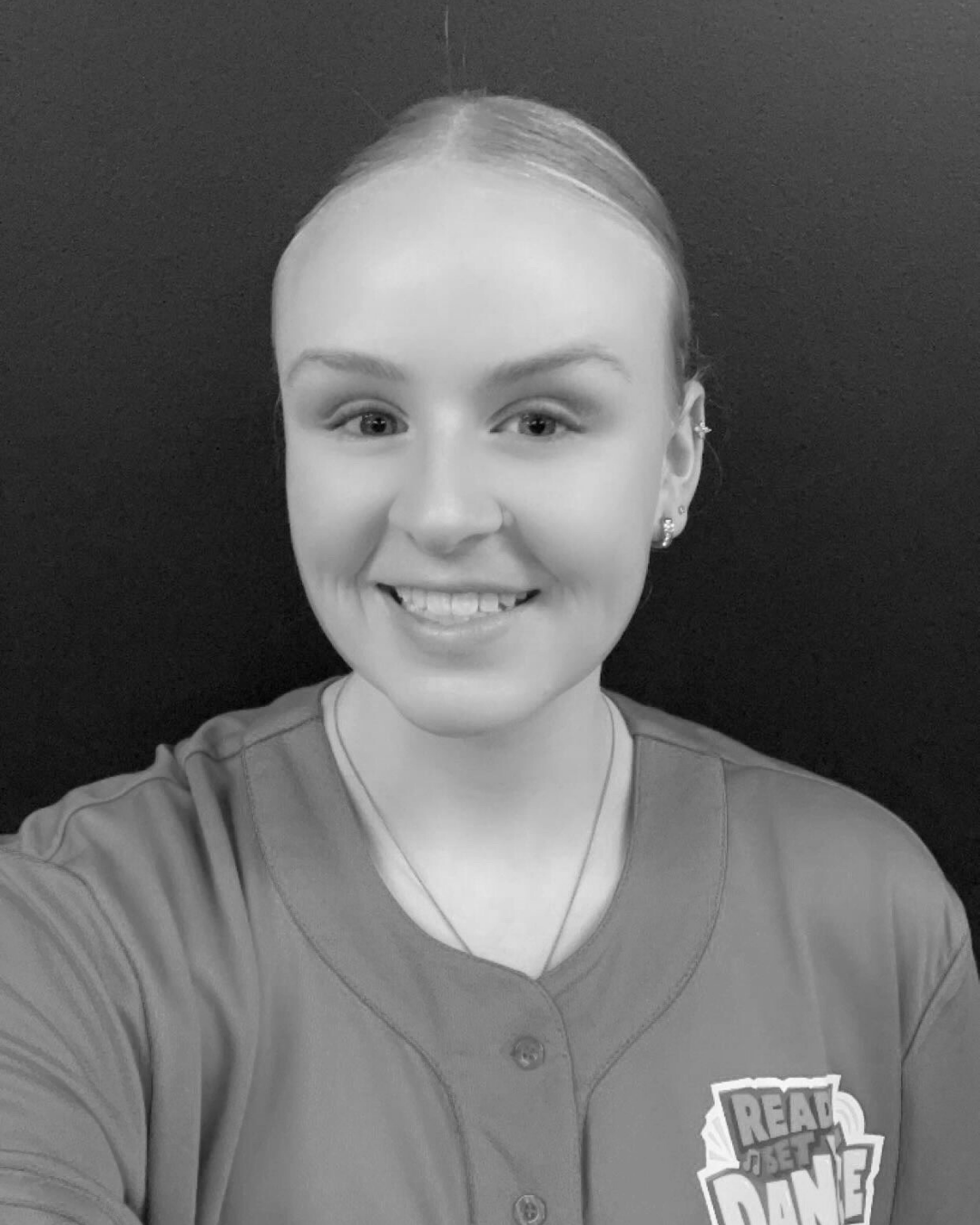 With a lifelong passion for dance, I’ve been part of KICO Dance Studios since 2010 and have proudly taught READY SET DANCE since 2018. Trained in tap, ballet, and musical theatre, I bring energy and care to every class, currently combining my love of working with children through my nursing studies with interest in paediatrics.