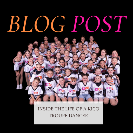 Inside the Life of a KICO Troupe Dancer