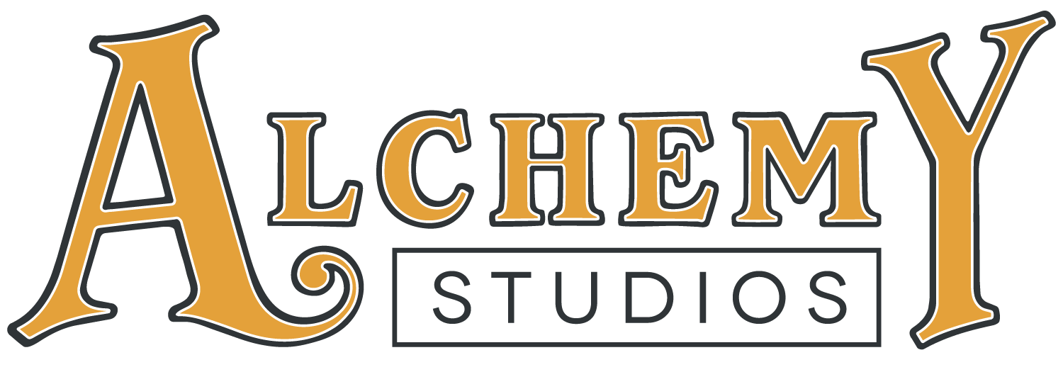 Alchemy Studios