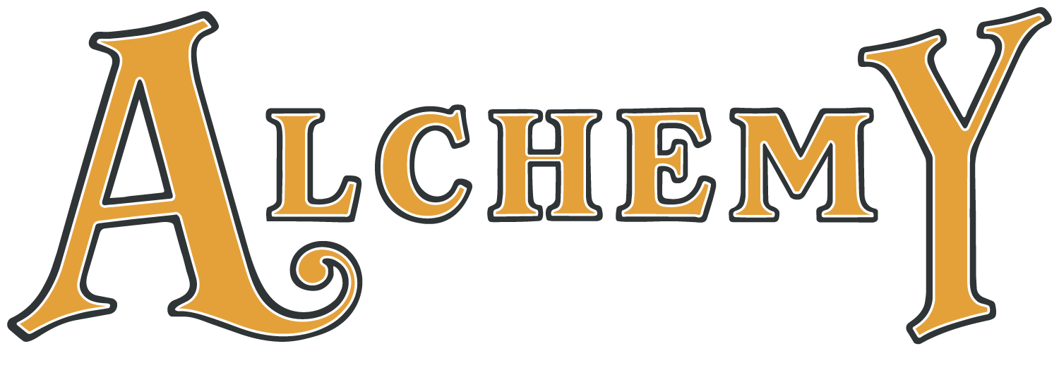 Alchemy Studios